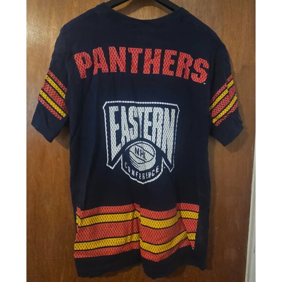 Florida Panther Pro Player Vintage Eastern Conference Shirt Game Sweater - Picture 2 of 4